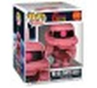 Portable Suit Gundam MS-06S de Char Zaku II Supersized Pop , #1717 Figurine