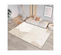 portable tapis Tapis de sol chauffants modernes, tapis de sol chauffants électriques mobiles intelligents for la maison, adaptés aux bureaux, salons et chambres tapis coussin(ColorG,200*100cm)