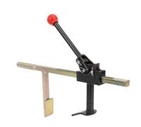 Portable Tire Wheel Bead Changer - Manual Rim Separation Tool, Durablee Mechanical Maintenance Equipment, Professional Workshop Service Accessory | Compact Automotive Device, Precision Tire Handling