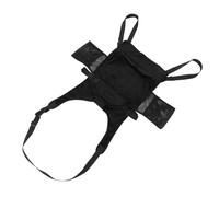 Portable Toddler Airplane Extender Travel Bed Baby Flying Travel Bed Airplane Seat Extender Lit Lit Kids Airplane Travel Voyage Essentials for Flying