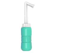 Portable Travel Bidet - 300ml Handheld Sprayer, Personal Wash Bottle| USB Rechargeable Kit Includes Perineal Bottle Postpartum Care Hygiene Device Supplies for Women Men Home Outdoor Bathroom Cleaning