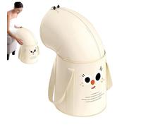 Portable Travel Foot Bath | Foot Bath | Foot Bath Bowl | Extra Large Capacity and Non Slip Base for Spa Quality Soaks at Home, Perfect for Relaxation, and Pedicures