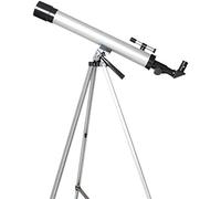 Portable Travel Telescope Astronomical Telescope + Monocular Travel Glass Telescopes Astronomical Refractor for Children Adult Beginners Focal Length 600 Mm Mirror 90 Degree Tele WOWCSXWC