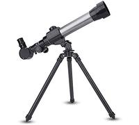 Portable Travel Telescope Telescope Astronomical Refractor Telescope Kids Astronomical Telescope with Adjustable Tripod Scope Telescopes Astronomical Equipment for Children WOWCSXWC