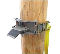 Portable Treuil Pca-1269 Arbre support Treuil Ancre avec sangle