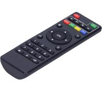 Portable TV Box IR Controller Remplacement de la Télécommande pour Android X96 X96mini X96w Télécommande X96q X98 Mini X96 TV Box Continuez à Envoyer des Perfo ces Stables
