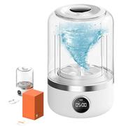 Portable Ultrasonic Laundry Cup, Portable Turbo Spin Washing Cup - USB-C Rechargeable Cordless Mini Washer, for Underwear,Laundry mesh bag, Delicates, Travel, Dorm, RV (#1)
