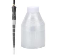 Portable Umbrella Cover - Waterproof Drip-Proof Bag, Telescopic Wet Sleeve, Scalable Umbrella Holder, Safety Floor Device | Practical Rainy Day Accessory, Ideal for Home Office School Indoor Outdoor