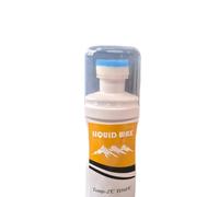 Portable Universals Cires liquides 100 ml de cire liquide pour ski et planche à neige pour snowboards et skis augmente l'efficacité de glisse pour skis et snowboards