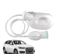 Portable Urine Bottles - 2000ML Potty Pee Bottle | Male Female Urinal Collector | 68OZ Unisex Urinal With Lid And Handle For Hospital Camping Car Travel Toilet Men Women Outdoor Hiking Traffic Jam