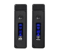 Portable Video Transmitter Device - Wireless Streamer for Home | Instant Pairing Dongle with Low Latency Chipset & High-Definition Output for Electronics, Laptops, Monitors and Living Rooms