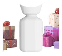 Portable Voice Dampener, Ergonomic Soundproof Trainer, 6 Inch Singing Practice Tool with Noise Reduction, Silicone Vocal Dampener Device, Voice Trainer with Compact Design for Home Studio