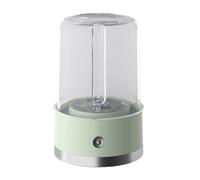 Portable Washing Machine, Cordless Rechargeable Washer, Compact Electric Cleaner for Baby Clothes, Underwear, Socks, Apartments, Dorms, Travel, Camping, Small Laundry Spaces, 7.87x5.51 Inches