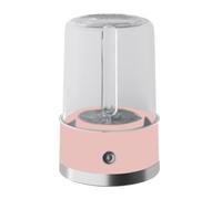 Portable Washing Machine, Rechargeable Cordless Small Washer Compact