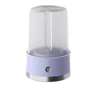 Portable Washing Machine, Small Washer, Compact Laundry Washer, Foldable Design, Electric Clothes Washing, 10L Capacity, Ideal for Travel and Small Spaces