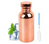 Portable Water Bottle, Sports Bottle, Travel Hydration Bottles