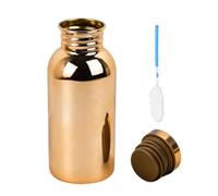 Portable Water Bottle, Sports Bottle, Travel Hydration Bottles