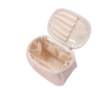 Portable Waterproof Makeup Bag pour Les Voyages
