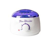 Portable Wax Warmer for Painless Hair Removal, Home Wax Heater with Dual Pot Functionality and Wide Application on Legs, Arms, Facial Areas