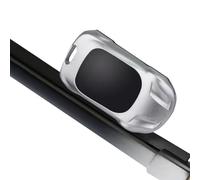 Portable Wiper Tool - Car Repairer for Strip Cleaning | ABS Construction with Compact Design, Windshield Maintenance Restoration, Automotive Accessory for Vehicle Truck SUV, Rain Driving Safety Aid