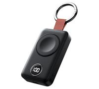 Portable Wireless Charger for smartwatch Joyroom JR-WQW01 2000mAh Black