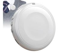 Portable Wireless Smart Wearable Translator Real-Time Spanish To English