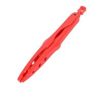 Portable Yarn Fluffer Tool - Serrated Jaw Lockable Design, Thick Yarn Fiber Fluffing Device, Crochet Knitting Craft Accessory For Blanket Work | Textile Smoothing Support, Yarns Volume Enhancement