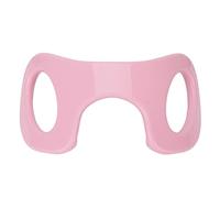 Portable Yoga Circle Ergonomic Stretch Ring Massage Massage Workout Ring pour les amateurs de yoga de fitness