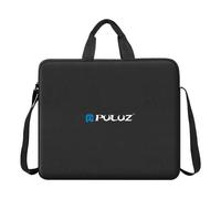Portable Zipper Storage Bag Puluz For Ring Lights 3,56 Cm (Black)