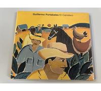Portables, Guillermo - El Carretero