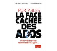 Portables : la face cachée des ados