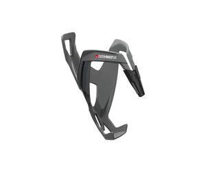 Portaborraccia Elite Custom Race Plus Skin/Grey