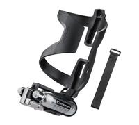 Birzman Uncage Draws Bottle Cage Noir Black