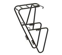 tubus Porte-Bagages Avant Grand Expedition Front noir universal