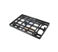 PORTAC Cale en Composite épaisseur 10 pour sabot rectangulaire hauteur 40