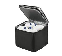 Portachiavi Con Ciondolo - Boîte De Rétention De Froid Amovible Et De Longue Durée,Ciondolo Portachiavi Anno Del Cavallo Cinese | per Custodia Telefono Zaino Borsa Fidanzata Famiglia Amici Coppie