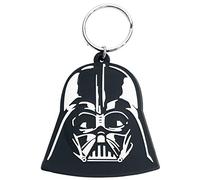 Star Wars – Porte-clés – Darth Veder – en caoutchouc