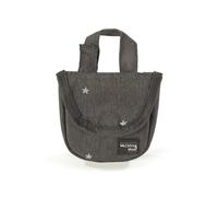 Portaciuccio Gaby Grigio