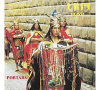 Perou - Portada Vol 1