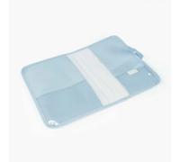 Portadocumenti Pasito Pasito Ines