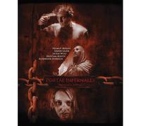 Portae Infernales [Blu-Ray]