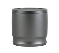 Portafilter Entonnoir de dosage Outil de fabrication de café Accessoires Entonnoir de dosage Machine Adaptateur Anneaux Accessoire Café