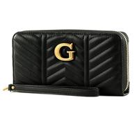 Portafogli Donna guess SWQB8976460-BLA Nero