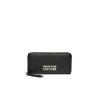 Portafogli Donna Versace Jeans Couture 75va5pa1zs467-899 Nero
