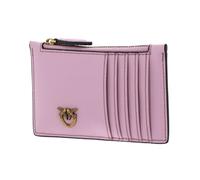 Pinko Portefeuille et porte-cartes Airone 100251 A0F1 P26Q Rose Femme Taille One Size