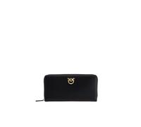 Pinko Ryder Portefeuille noir, femme