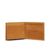 PORTAFOGLI E PORTATESSERE Uomo TIMBERLAND TB0A2MHK2311 ICON BOOT PASSCASE WHEAT