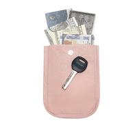 Portafoglio da Viaggio Reggiseno - Tasca Sotto Vestiti, Portafoglio Reggiseno Con Cintura Regolabile, Custodia Sicurezza per Soldi Carte | Accessorio Viaggio Sicuro per Donne Viaggiatrici