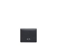 PORTAFOGLIO DONNA - ARMANI EXCHANGE - XW002123 AF17019, NERO, UNICA