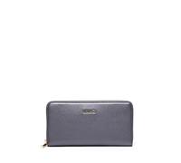 Portafoglio donna Liu-Jo Caliwen XL zip around antracite A25LJ34 AF4280 E0037 04020 GRIGIO